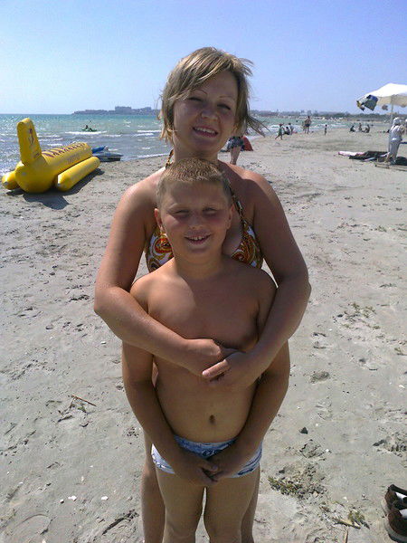 Ирина Романовская