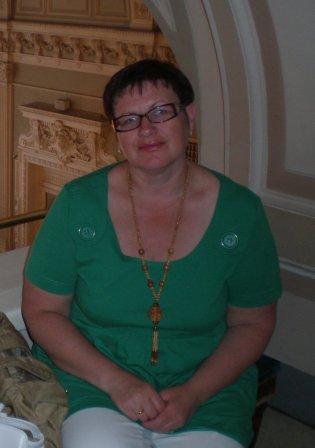 Наталья Нестерова