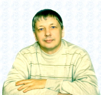 Алексей Первушин