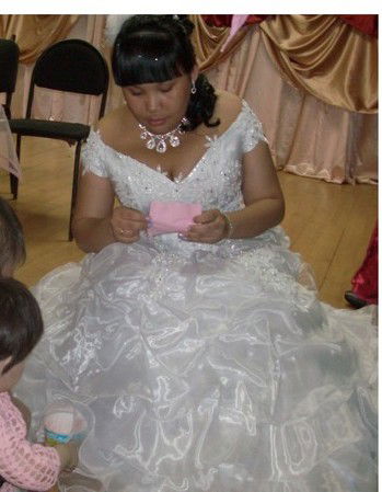 Лёля Михайлова