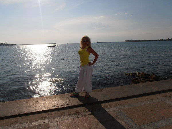 Светлана Медова