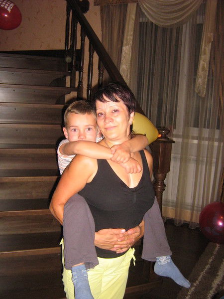 Татьяна Трусова