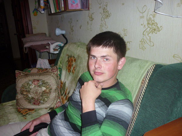 Дмитрий Шиторля