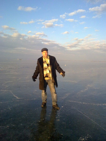 Вадим Aвраменко