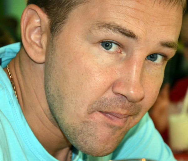 Михаил Гущин