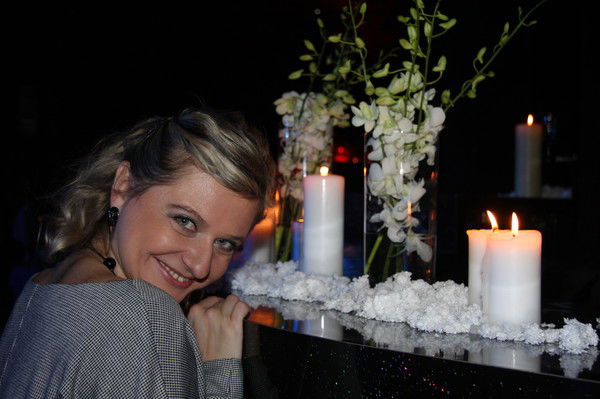 Елена Замыцкая