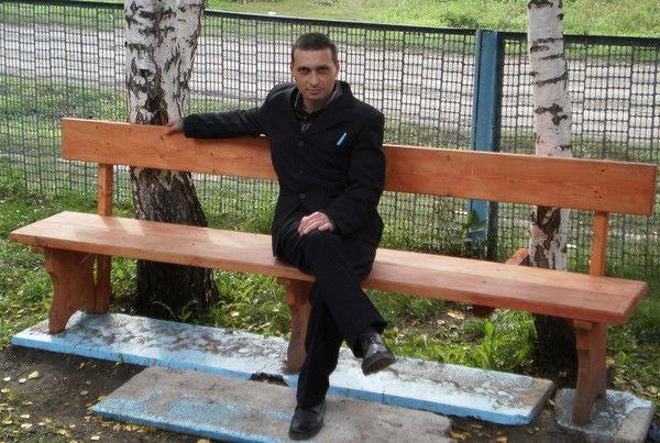 Алексей Корякин