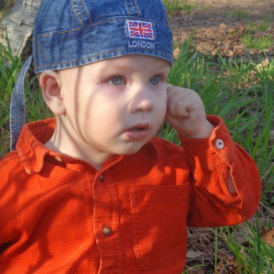 Анюта Бармышева