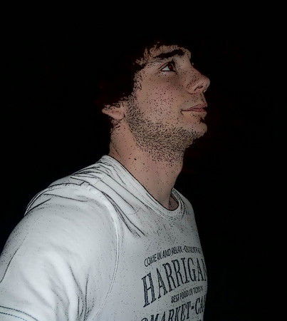 Папин Бродяга Мамин Симпотяга