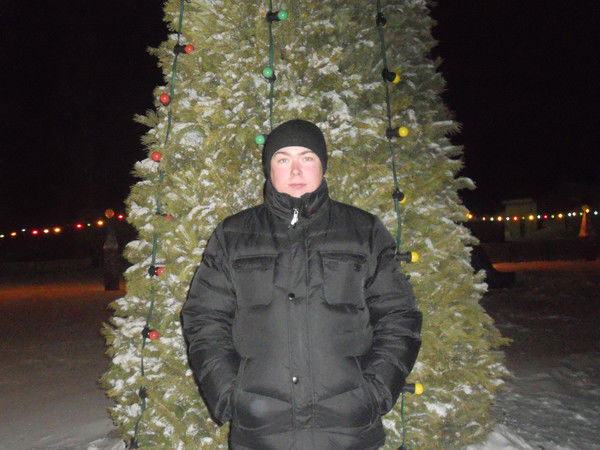 Анатолий Братцев