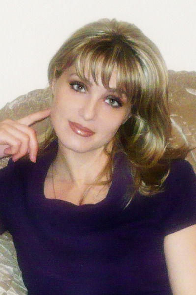 Татьяна Антонова