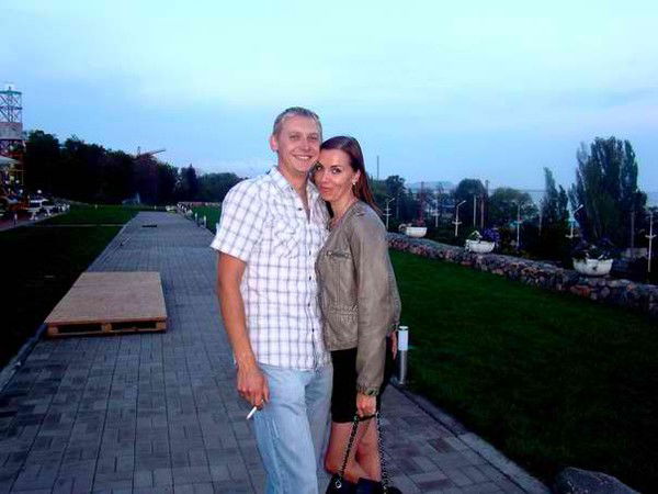 Елена Гранёва