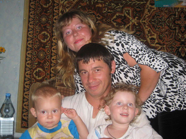 Анна Синаева