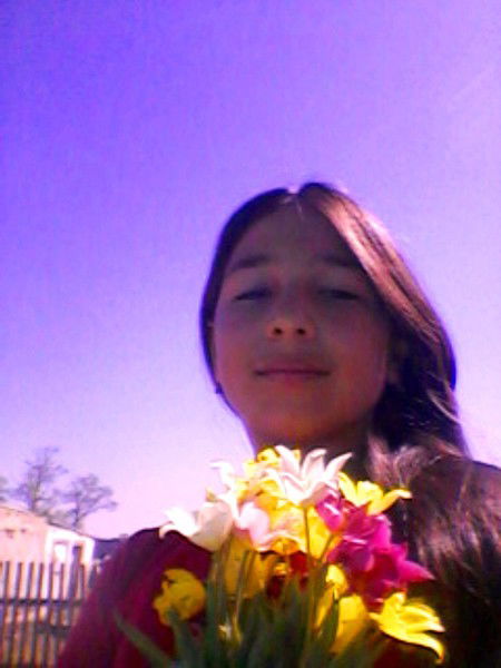 Хава Ахматова