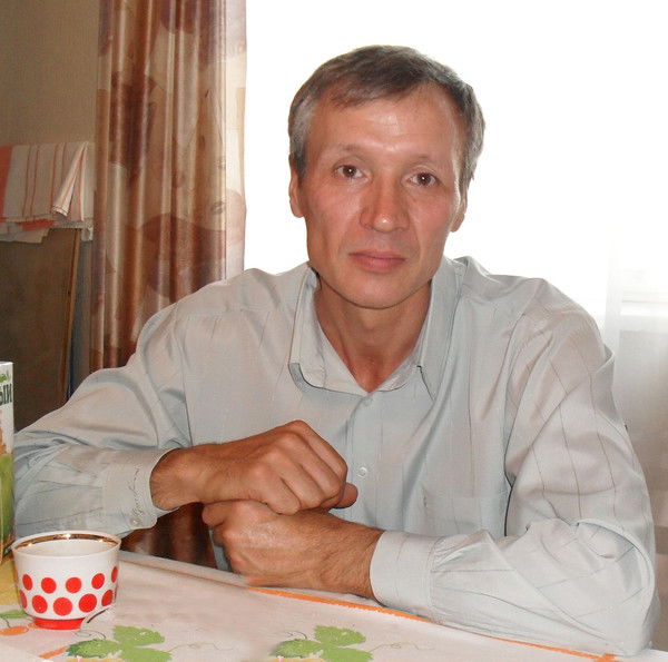 Николай Кириенко