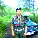 Александр Макаруха