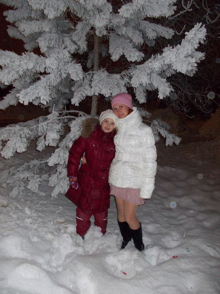 Елена Кузнецова