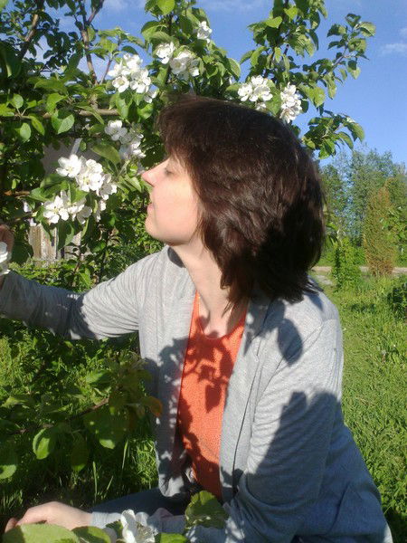 Шалаева Елена