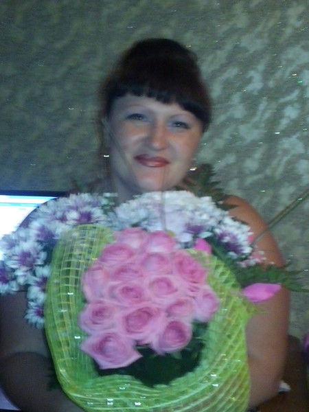 Татьяна Князева