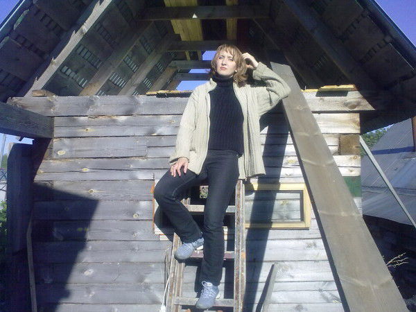 Ольга Иванова