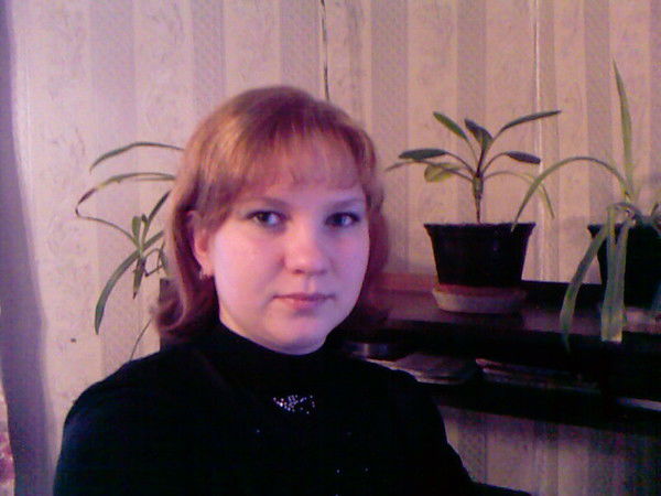 Мария Жердецкая