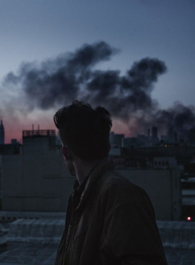 Миша Левчук