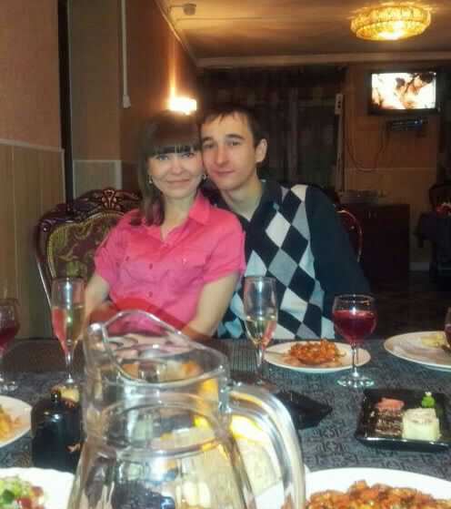 Денис Игоревич