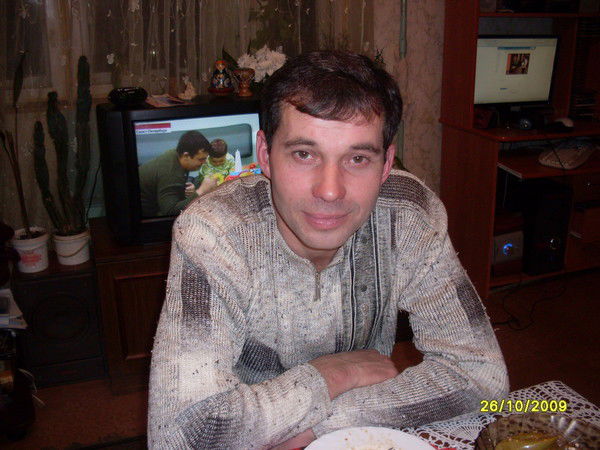 Анатолий Филатов