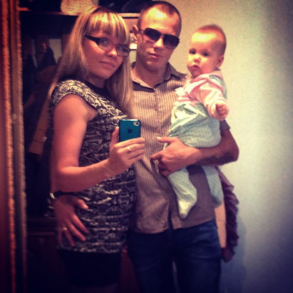 Анюта Гадальцева