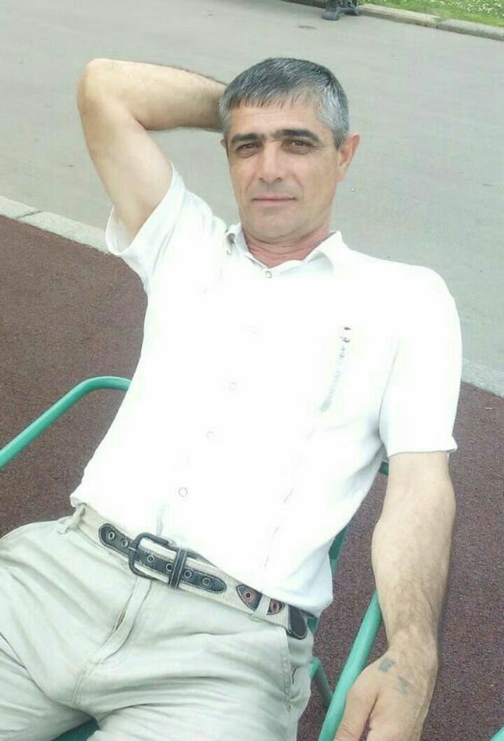 Надир Абдулаев