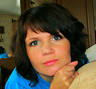 Ирина Лавринович