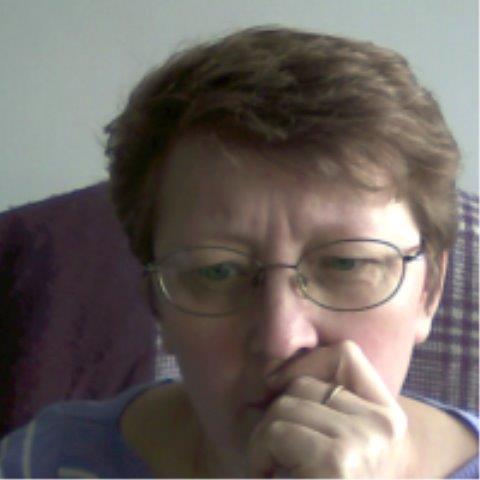 Галина Ратушная