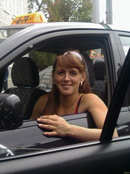 Светлана Козлова