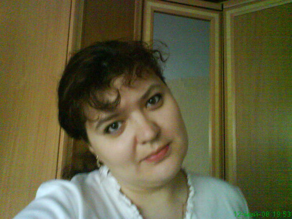 Инна Звягинцева