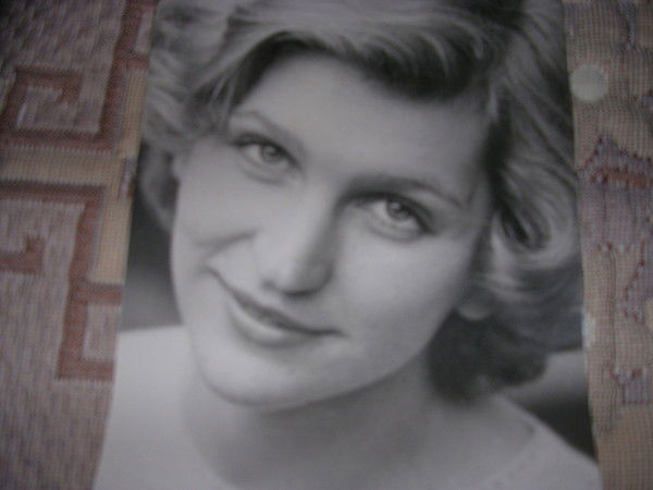 Марина Труфанова