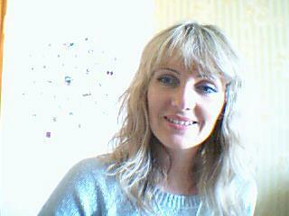 Светлана Чуваева