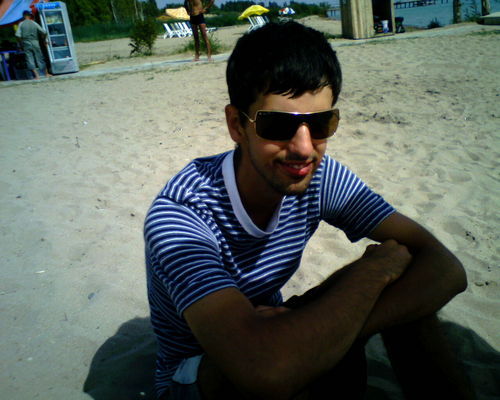 Эльдар Мамлеев