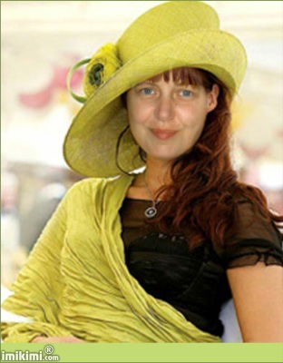 Ольга Ильичева