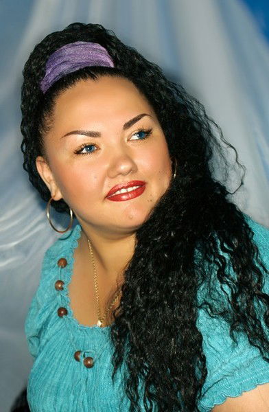 Ксения Бархонова