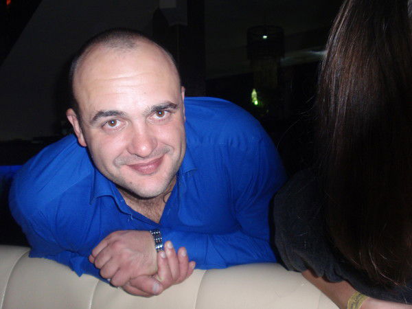 Валерий Довгань