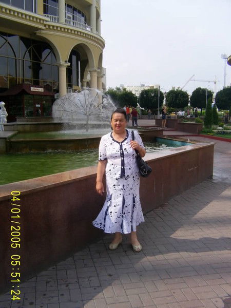 Гульшат Валеева