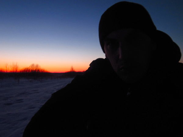 Алексей Предвечный