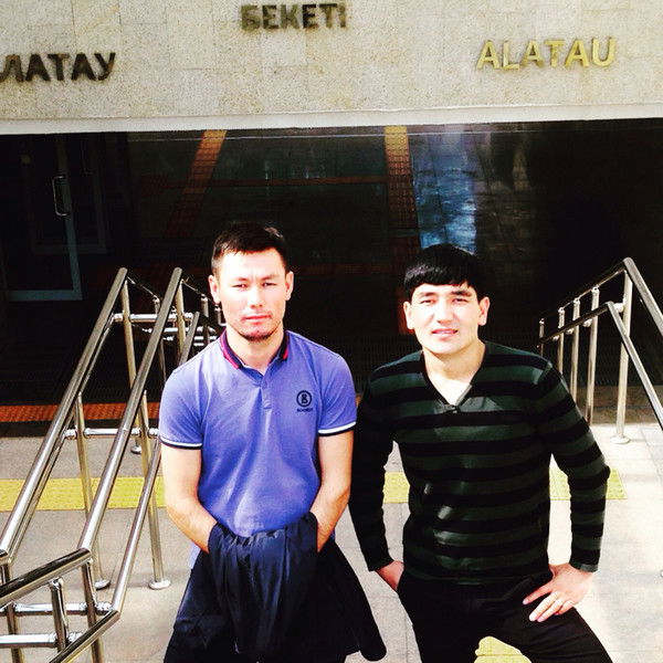 Абсаттар Баеке