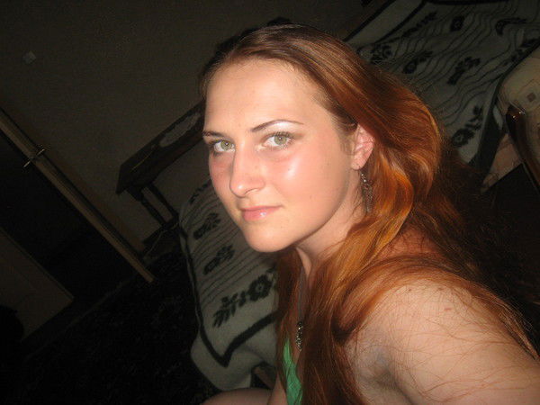 Марина Лагунова