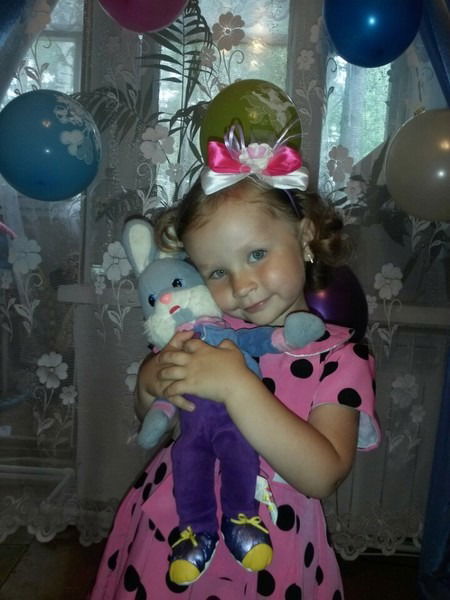 Анастасия Хромчихина