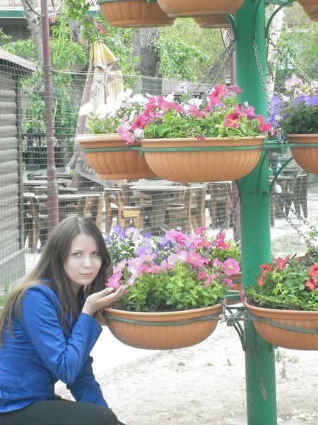 Алёна Колодяжная