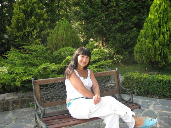 Татьяна Солоненко/семененко/