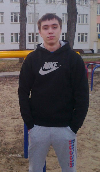 Алексей Гусельщиков