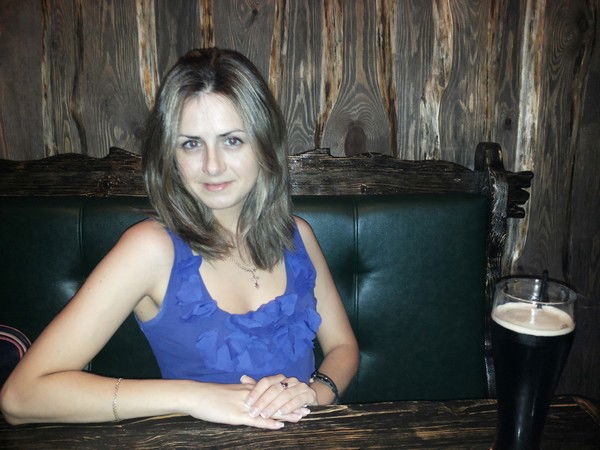 Евгения Скобликова