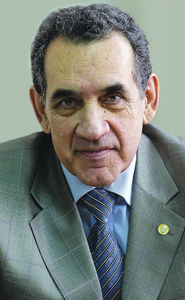 Сергей Кавокин